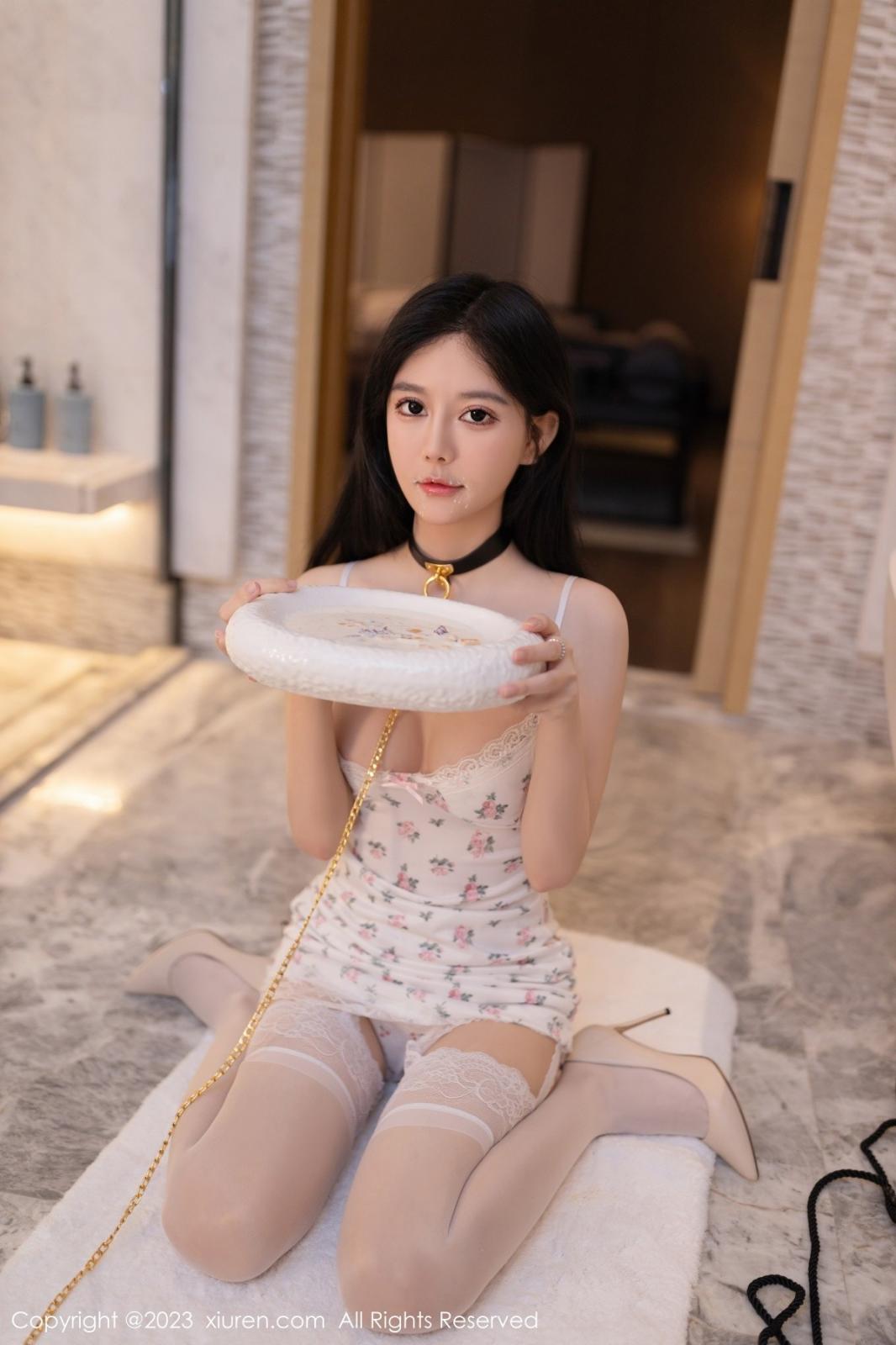 [XIUREN秀人网] 2023.11.24 NO.7718 幼幼 [80P-679MB]