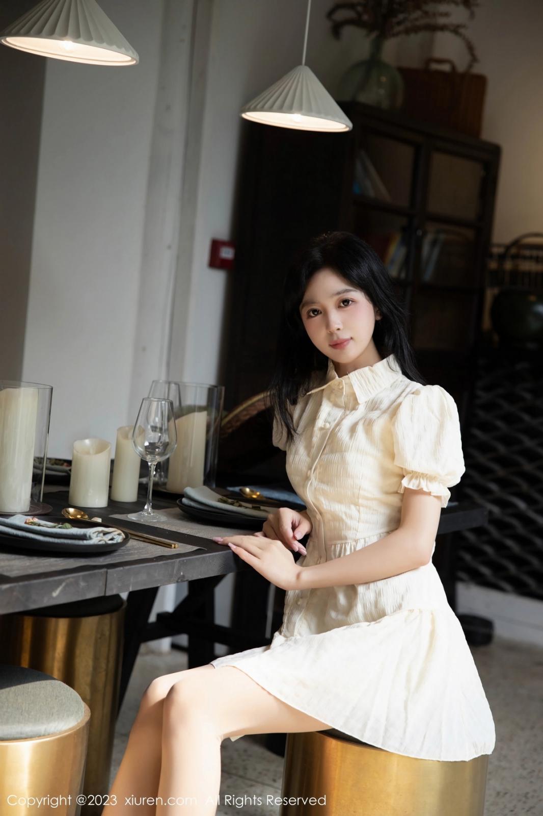 [XIUREN秀人网] 2023.11.30 NO.7742 糖豆sisi [62P-521MB]