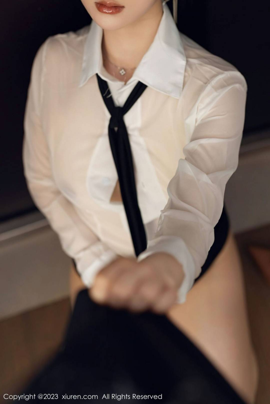 [XIUREN秀人网] 2023.05.10 NO.6710 柚琪Rich [74P-620MB]