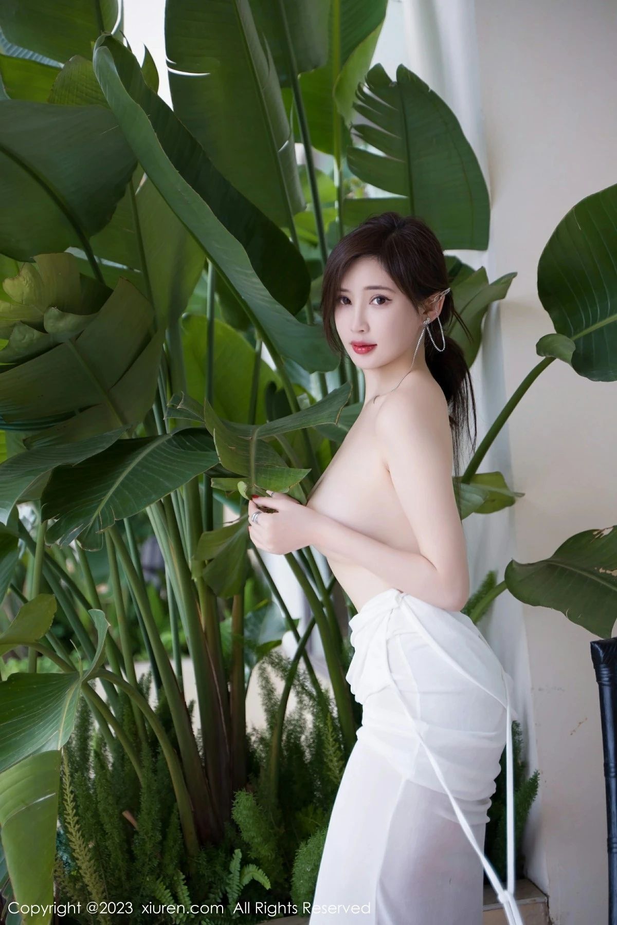 [XIUREN秀人网] 2023.09.28 NO.7461 Carol周妍希 [69P-600MB]