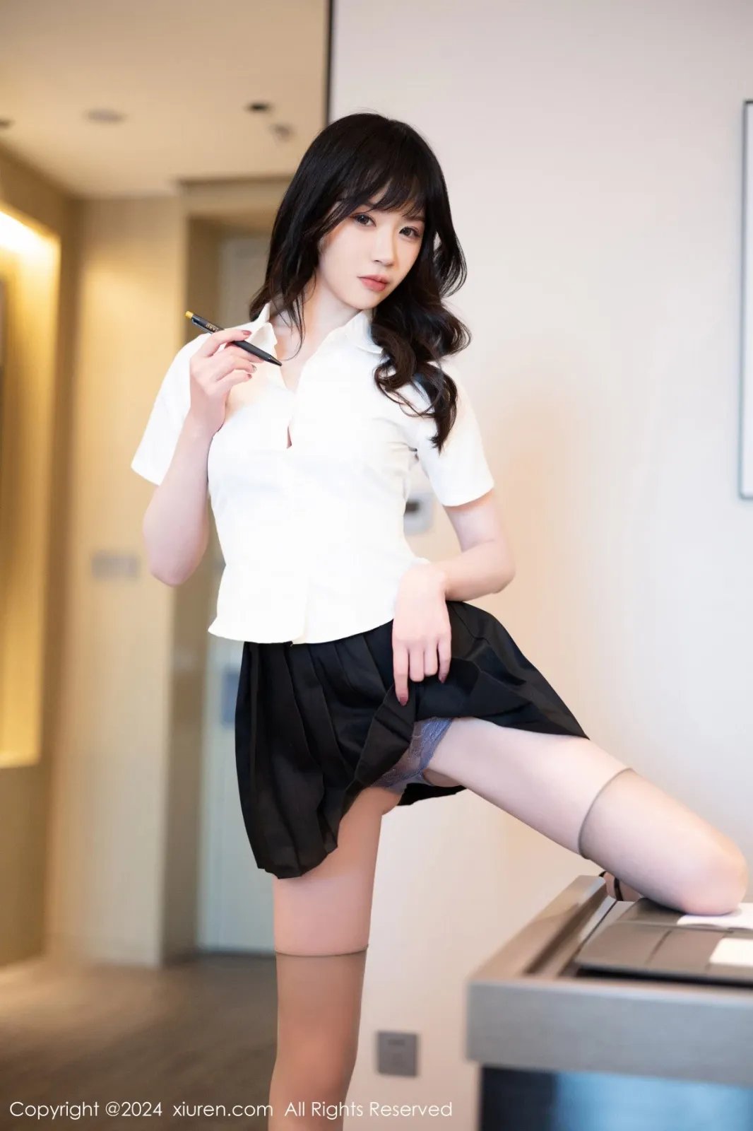 [XIUREN秀人网] 2024.01.16 NO.7970 梦心玥 [83P-669MB]