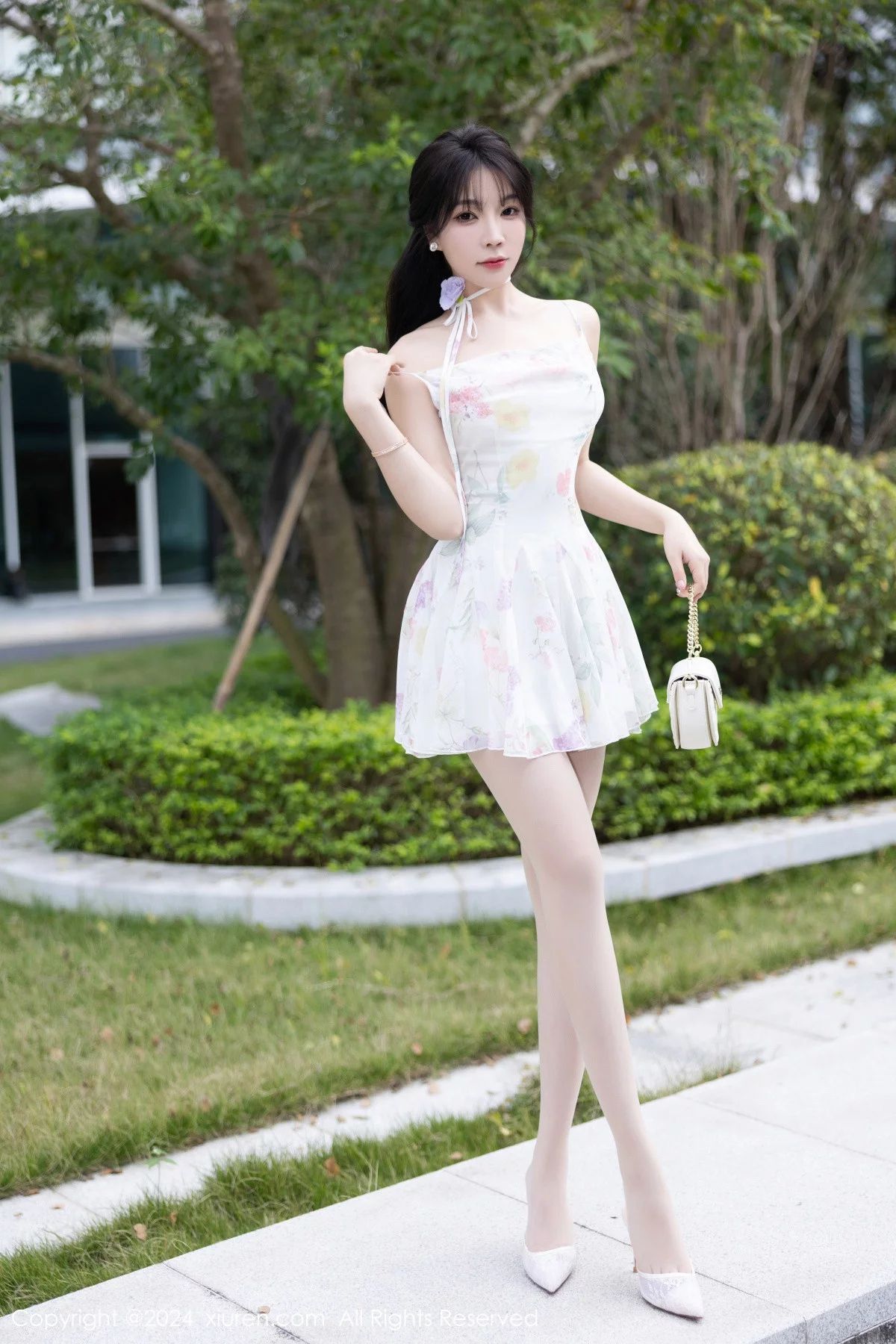 [XIUREN秀人网] 2024.01.12 NO.7959 徐莉芝Booty [82P-727MB]