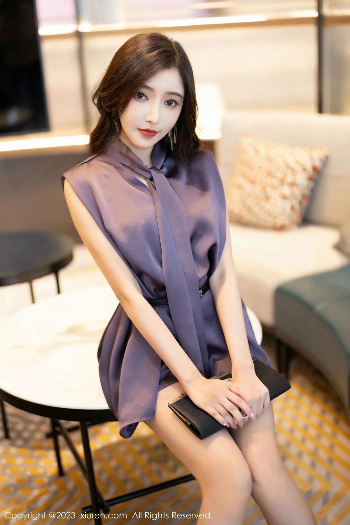 [XIUREN秀人网] 2023.09.28 NO.7462 王馨瑶yanni [80P-655MB]