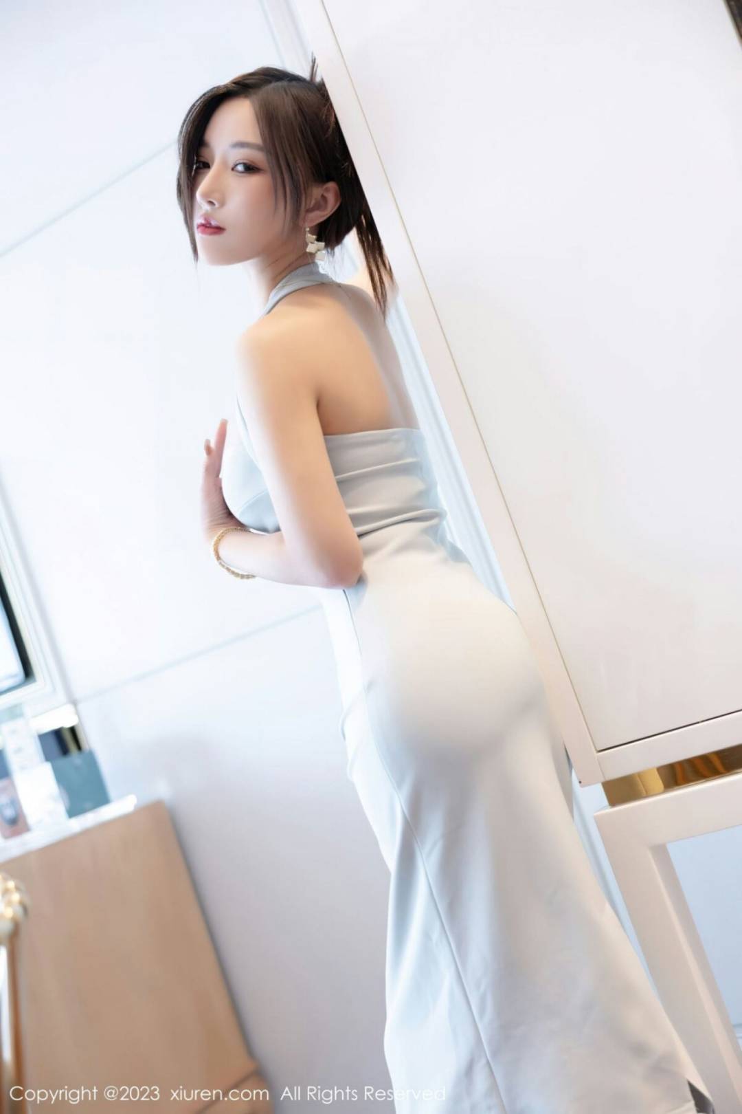 [XIUREN秀人网] 2023.04.26 NO.6642 妙可可Cheese [86P-735MB]