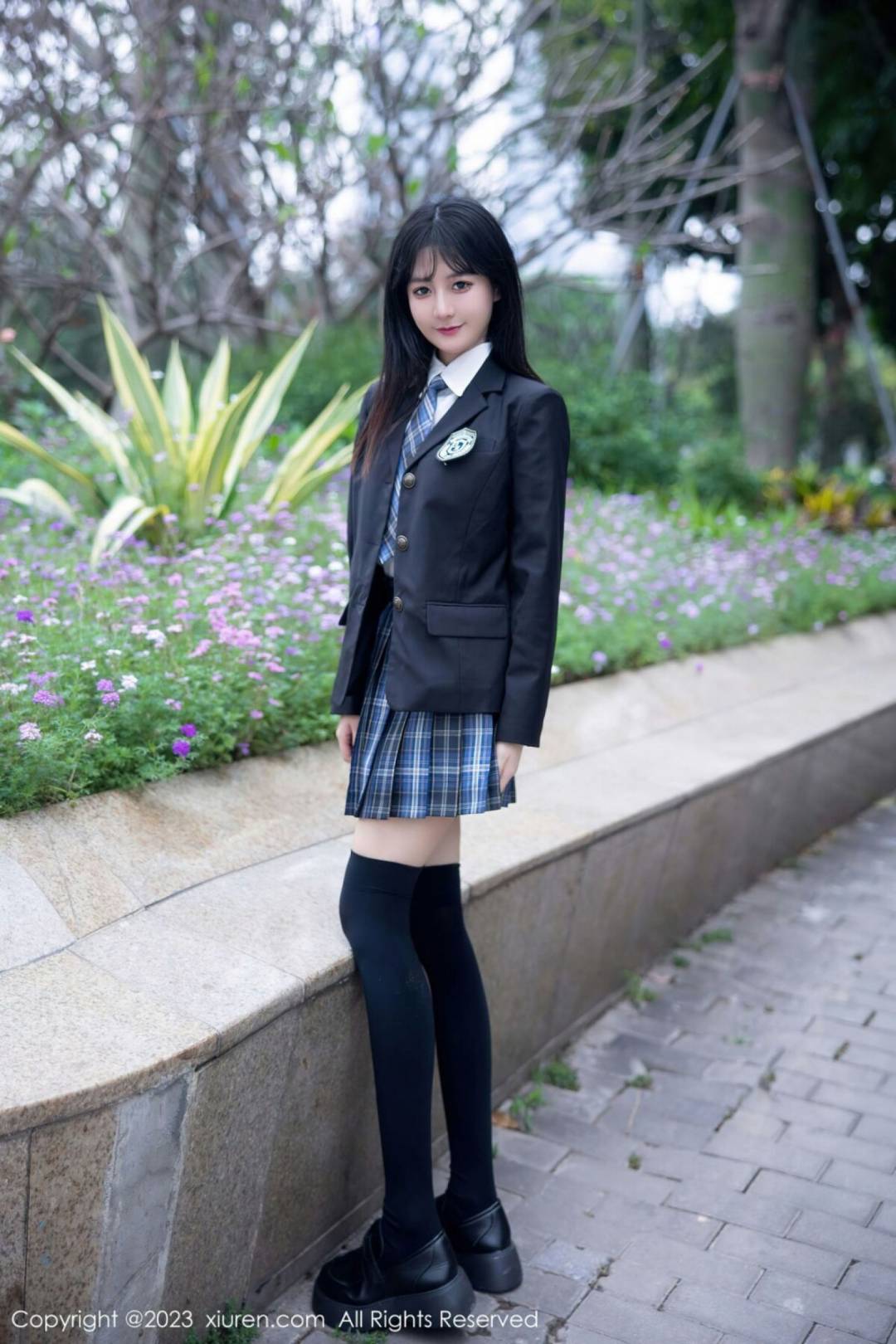 [XIUREN秀人网] 2023.04.28 NO.6662 幼幼 [93P-866MB]