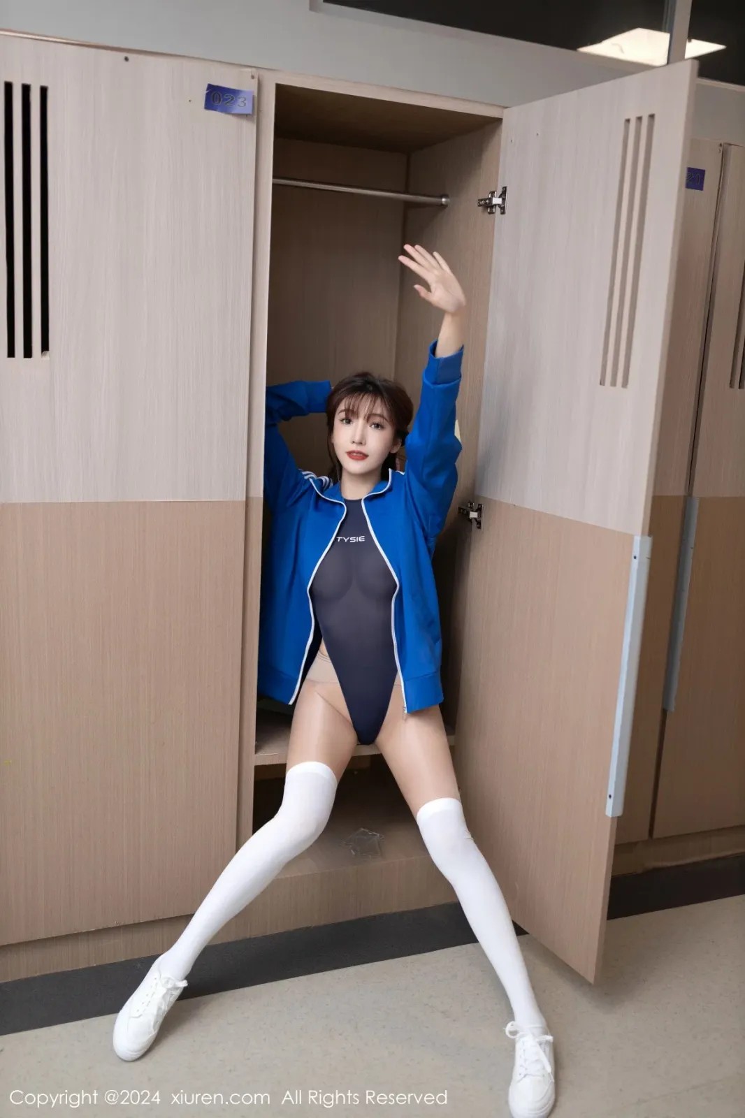 [XIUREN秀人网] 2024.01.25 NO.8021 陆萱萱 [78P-772MB]