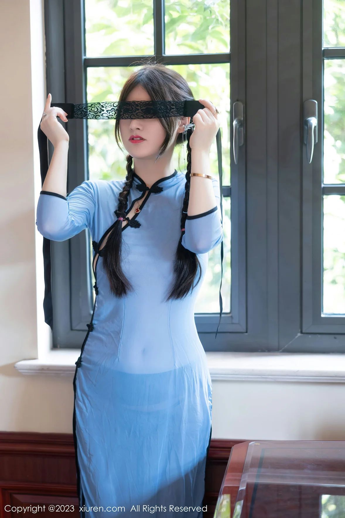 [XIUREN秀人网] 2023.09.08 NO.7357 诗诗kiki [83P-710MB]