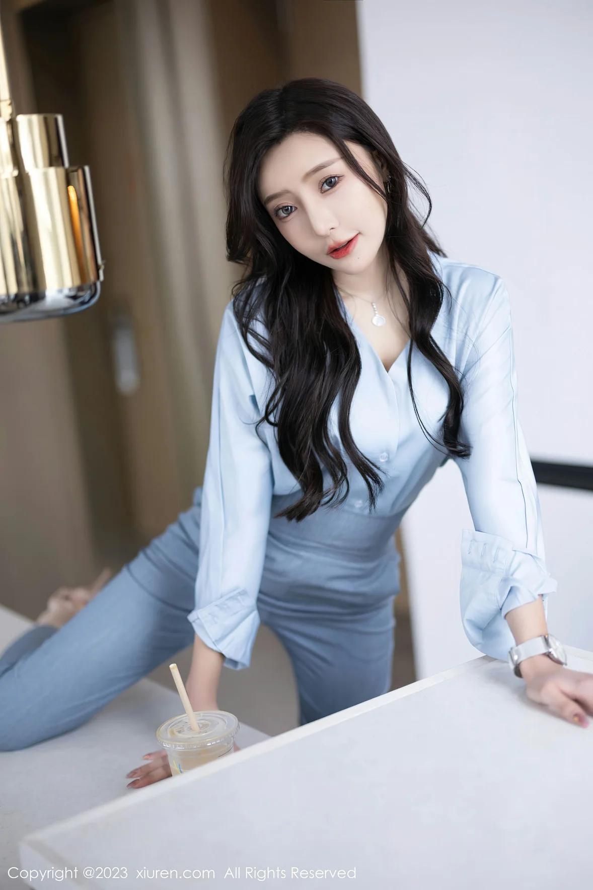 [XiuRen秀人网] 2023.07.21 NO.7123 王馨瑶yanni [85P-582MB]