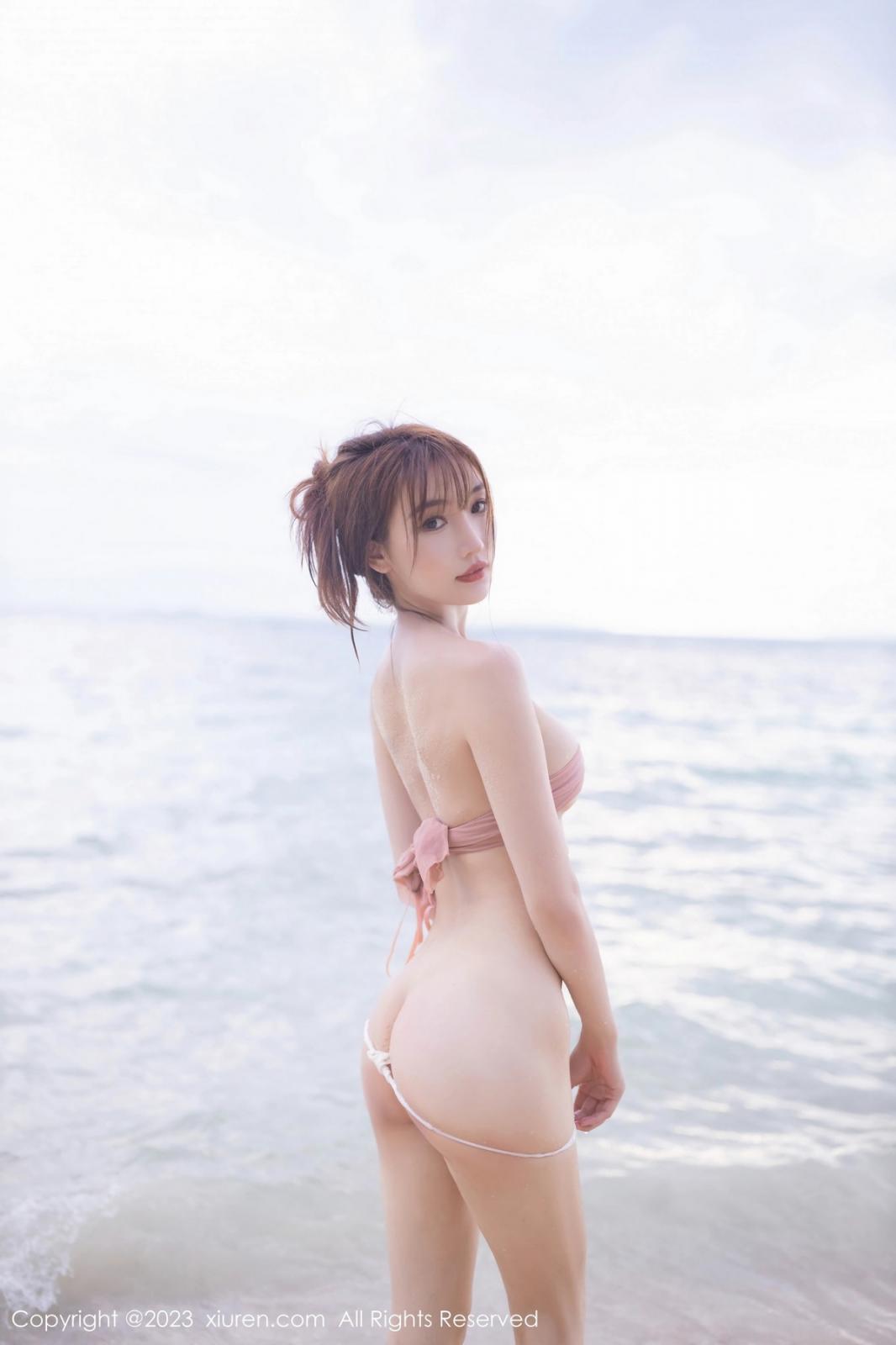 [XIUREN秀人网] 2023.10.12 NO.7501 陆萱萱 [77P-679MB]