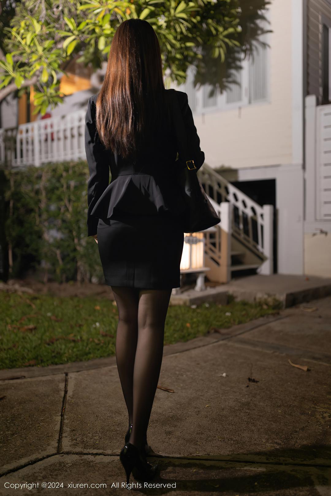 [XIUREN秀人网] 2024.02.28 NO.8151 杏子Yada [81P-711MB]