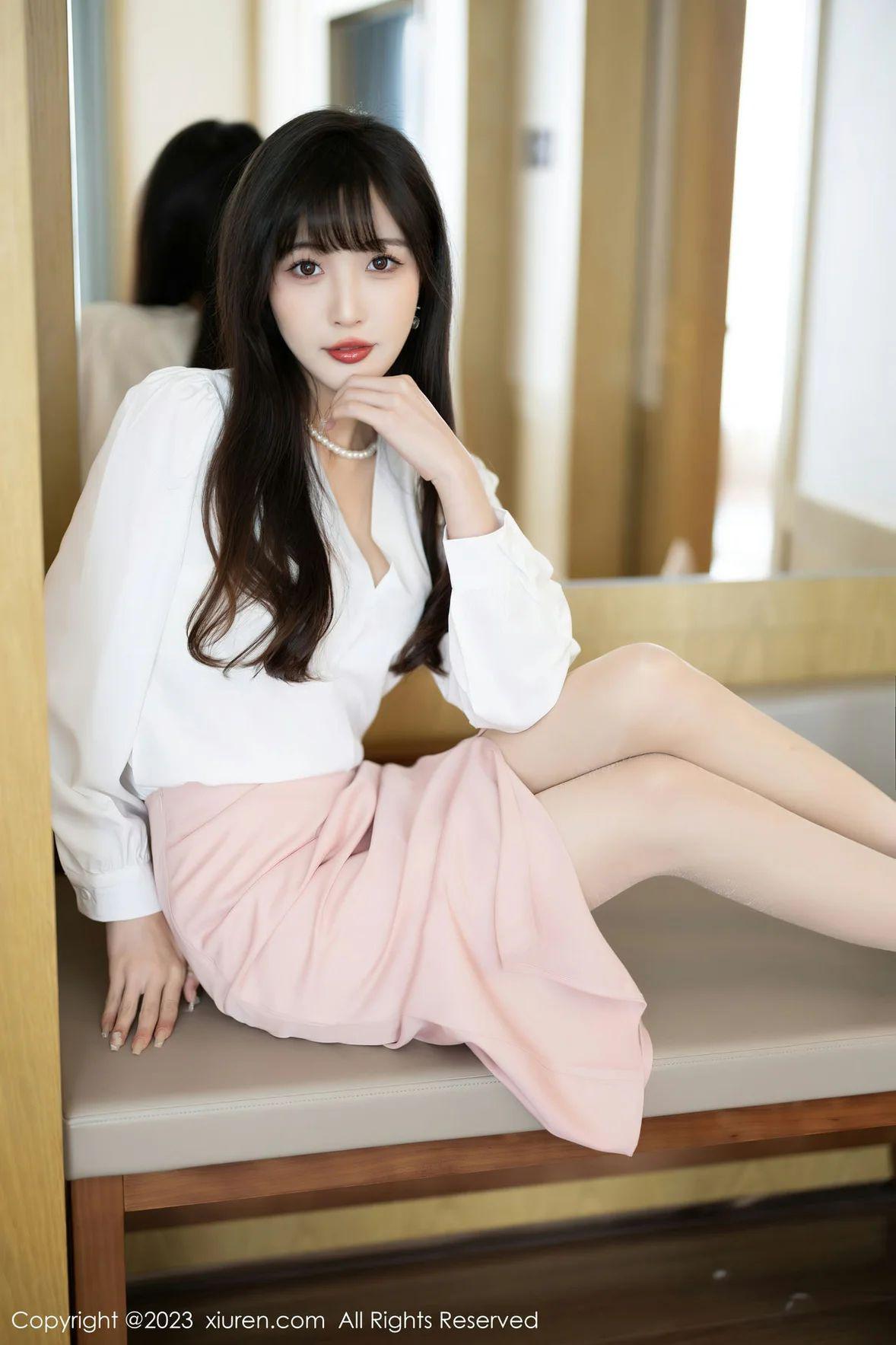 [XIUREN秀人网] 2023.07.27 NO.7147 林星阑 [83P-498MB]