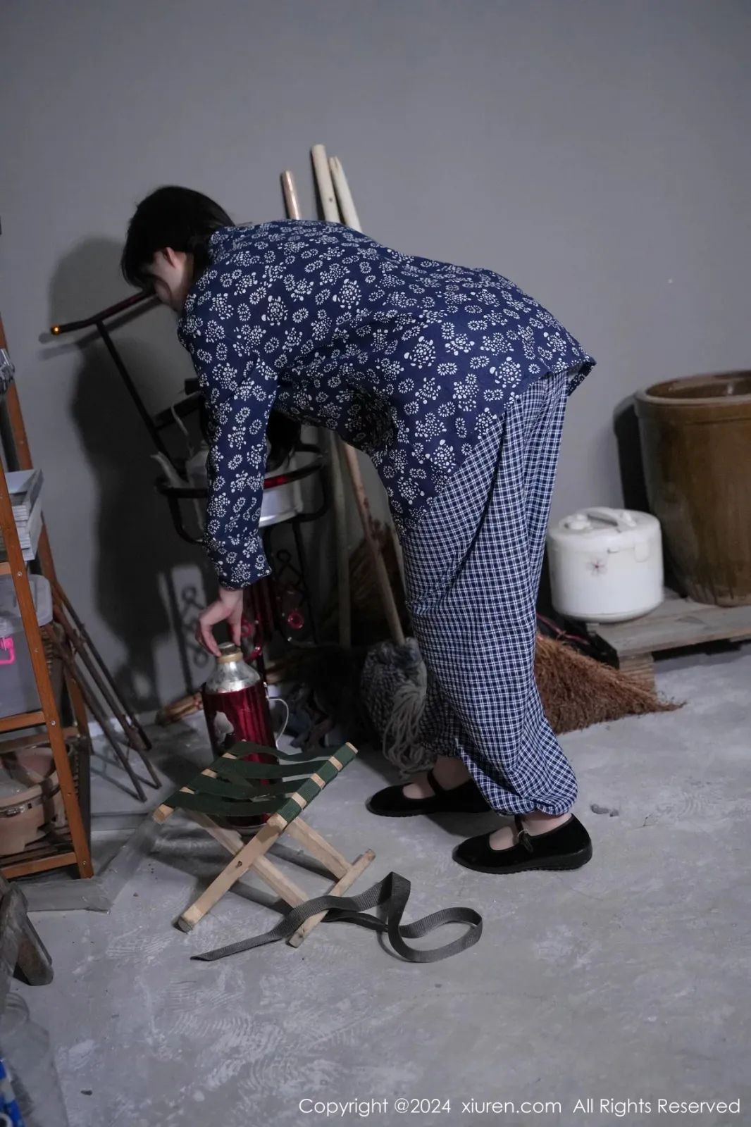 [XIUREN秀人网] 2024.01.05 NO.7915 Carol周妍希 [86P-939MB]