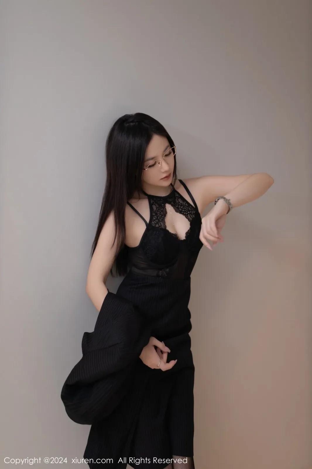 [XIUREN秀人网] 2024.01.19 NO.7992 鱼子酱Fish [80P-794MB]