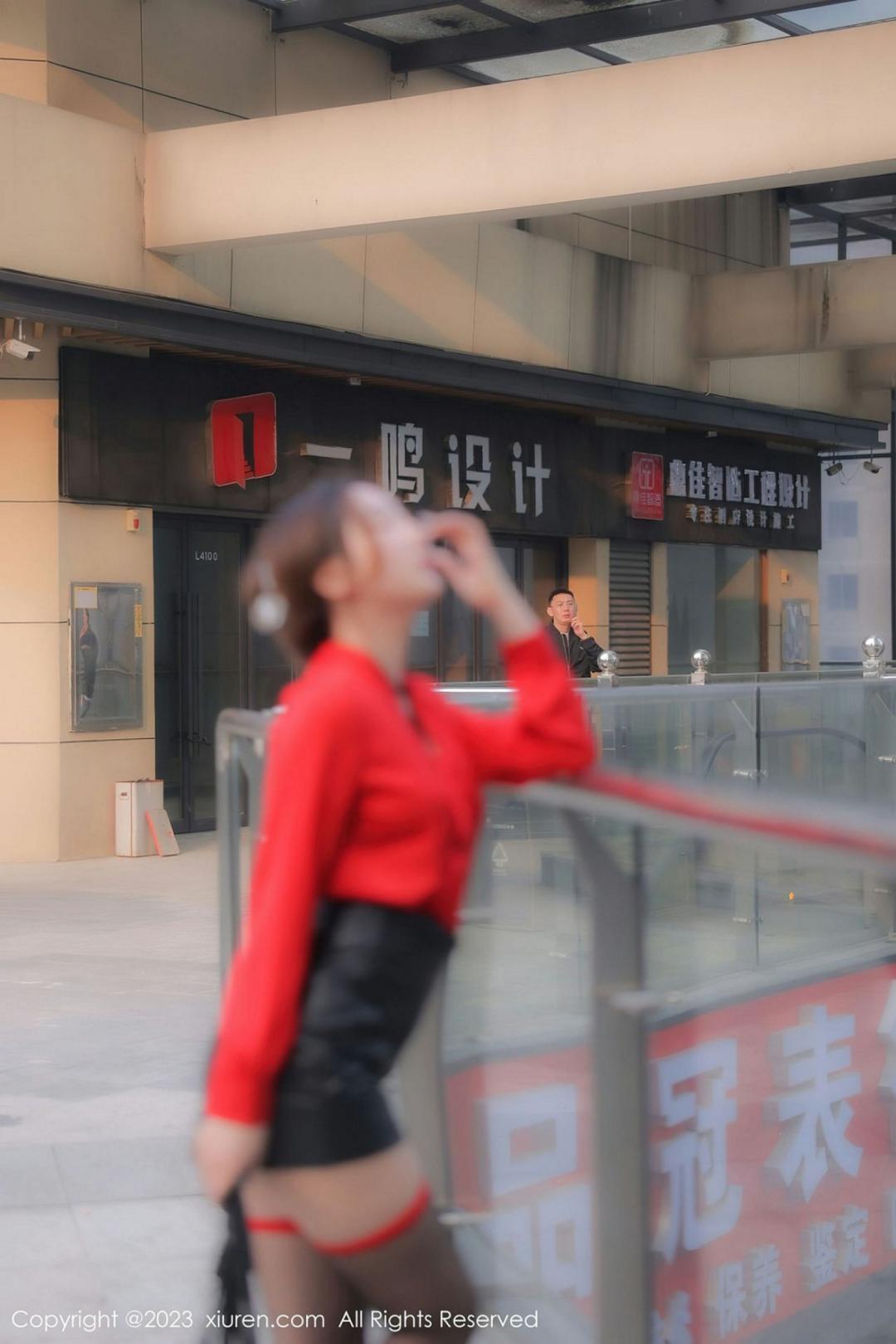 [XIUREN秀人网] 2023.04.06 NO.6529 江真真 [88P-796MB]