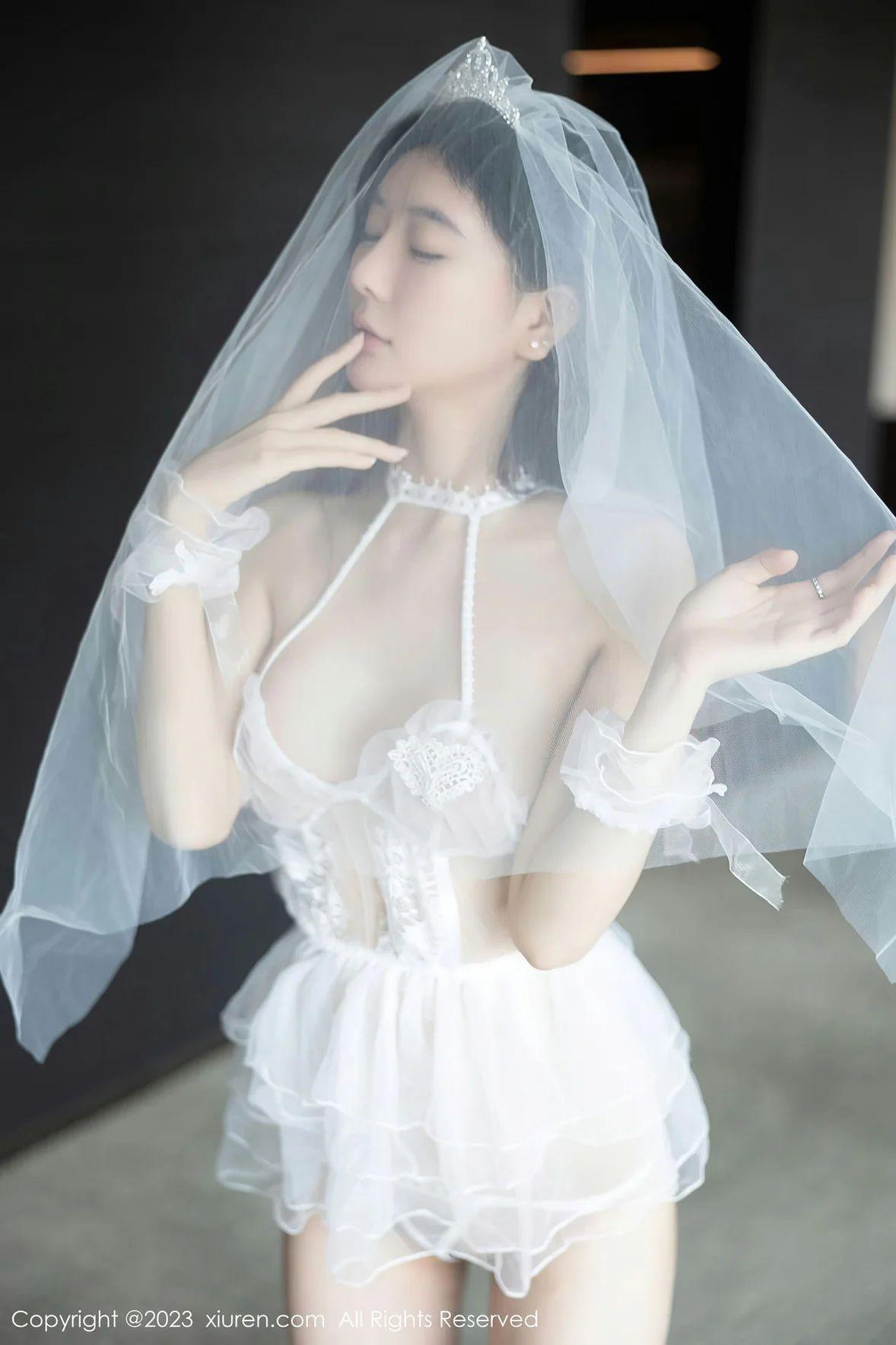 [XIUREN秀人网] 2023.07.31 NO.7165 幼幼 [89P-585MB]