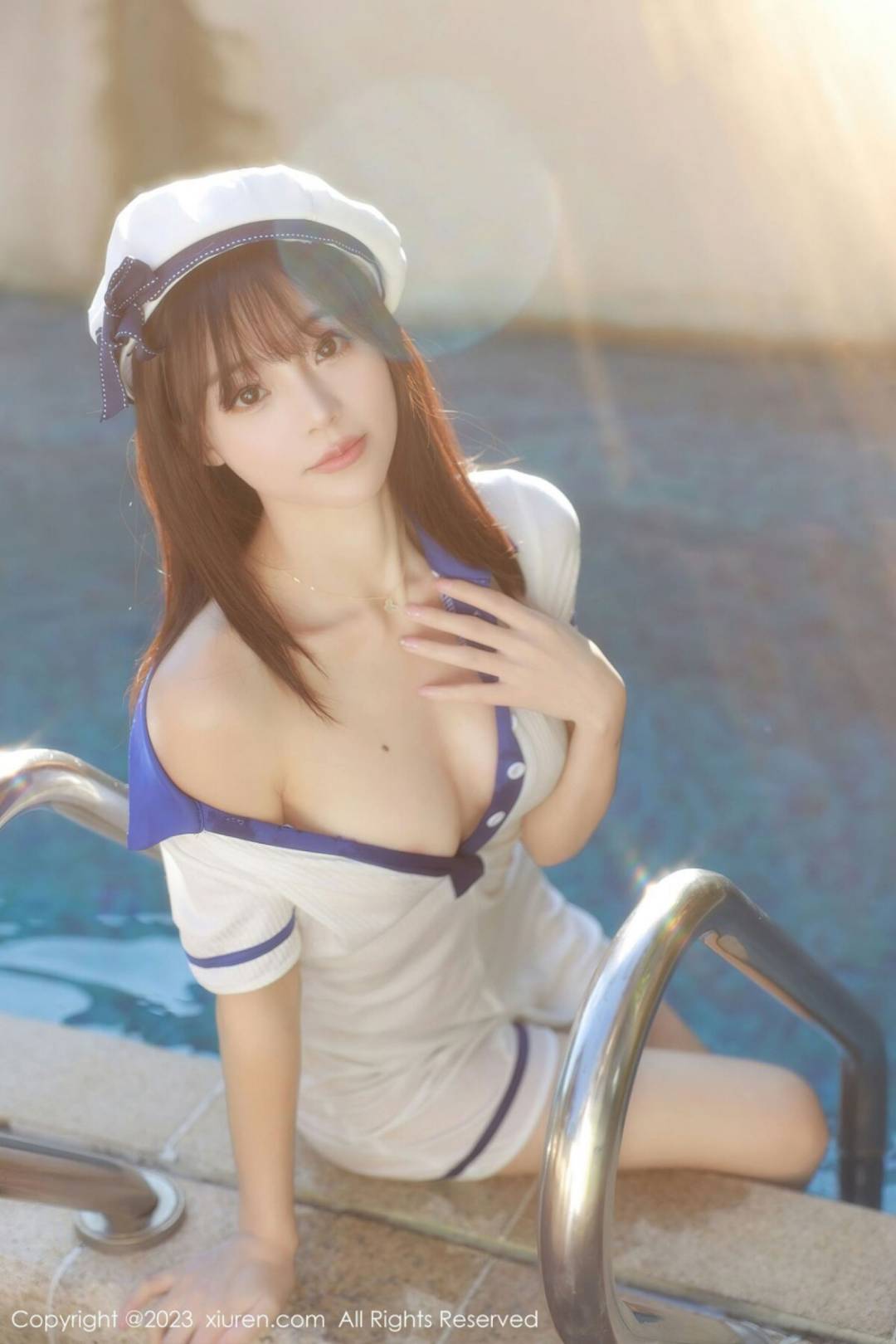 [XIUREN秀人网] 2023.05.06 NO.6686 佘贝拉bella [67P-663MB]