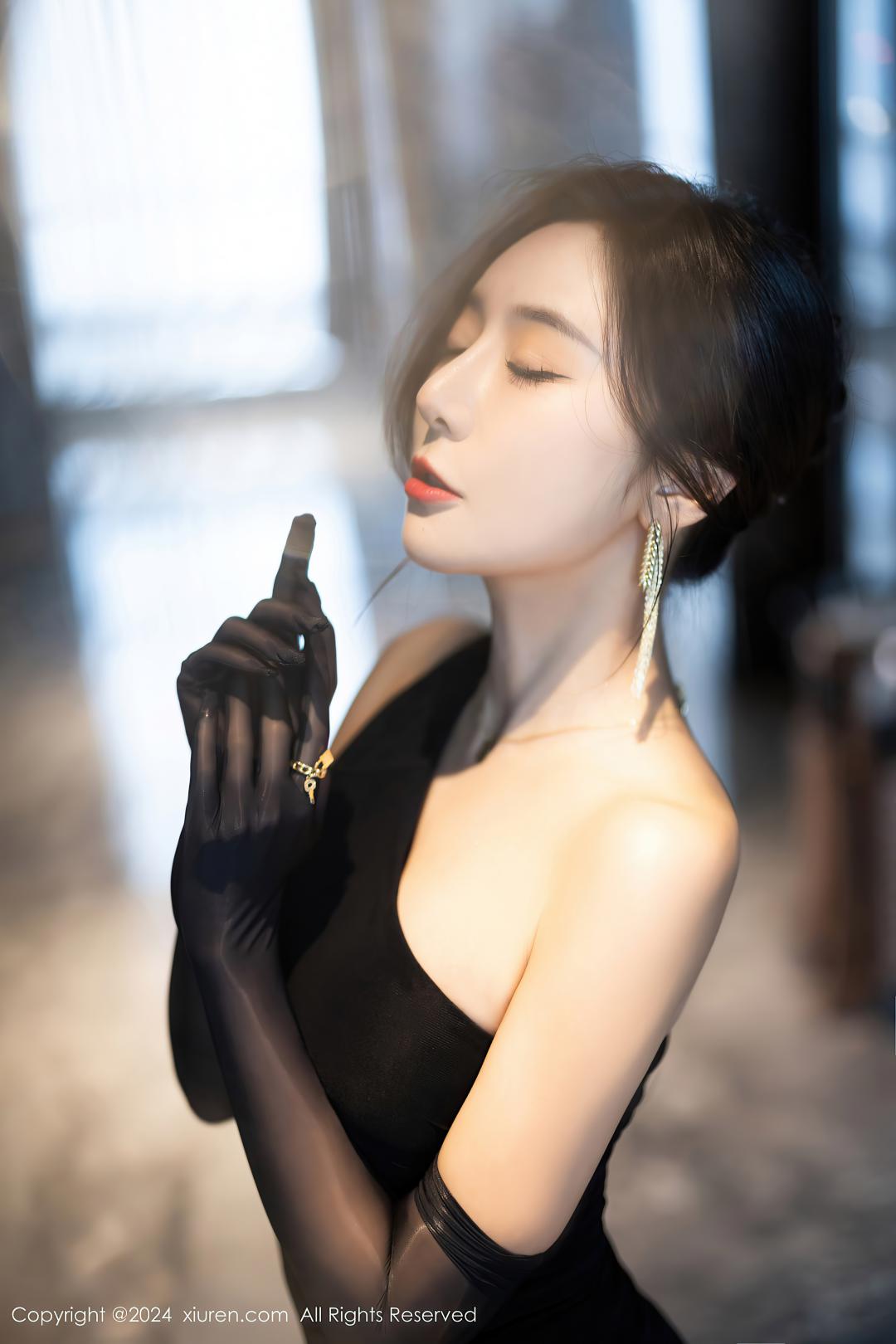 [XIUREN秀人网] 2024.03.07 NO.8194 王馨瑶yanni [82P-629MB]