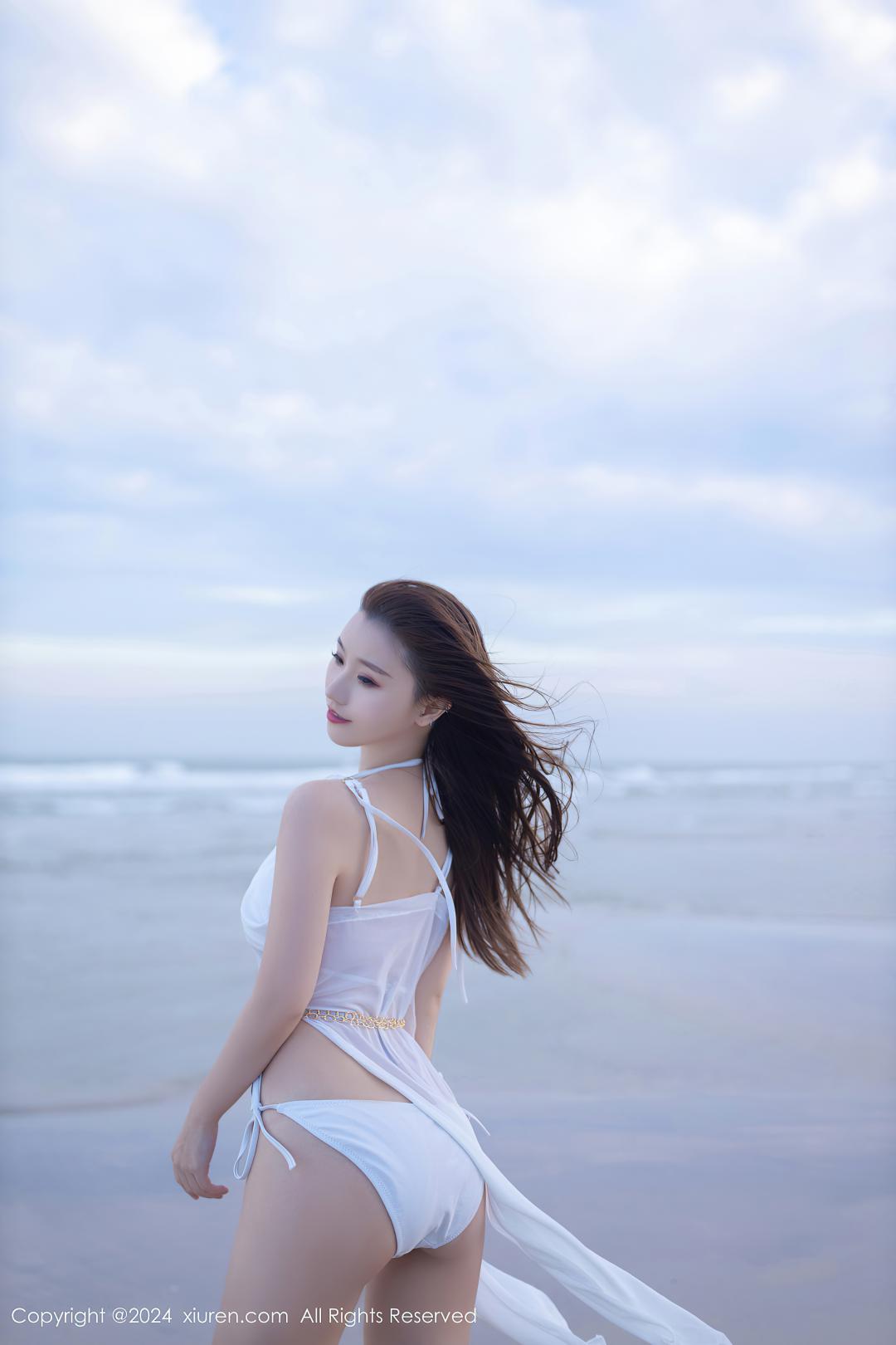 [XIUREN秀人网] 2024.02.21 NO.8123 杏子Yada [81P-727MB]