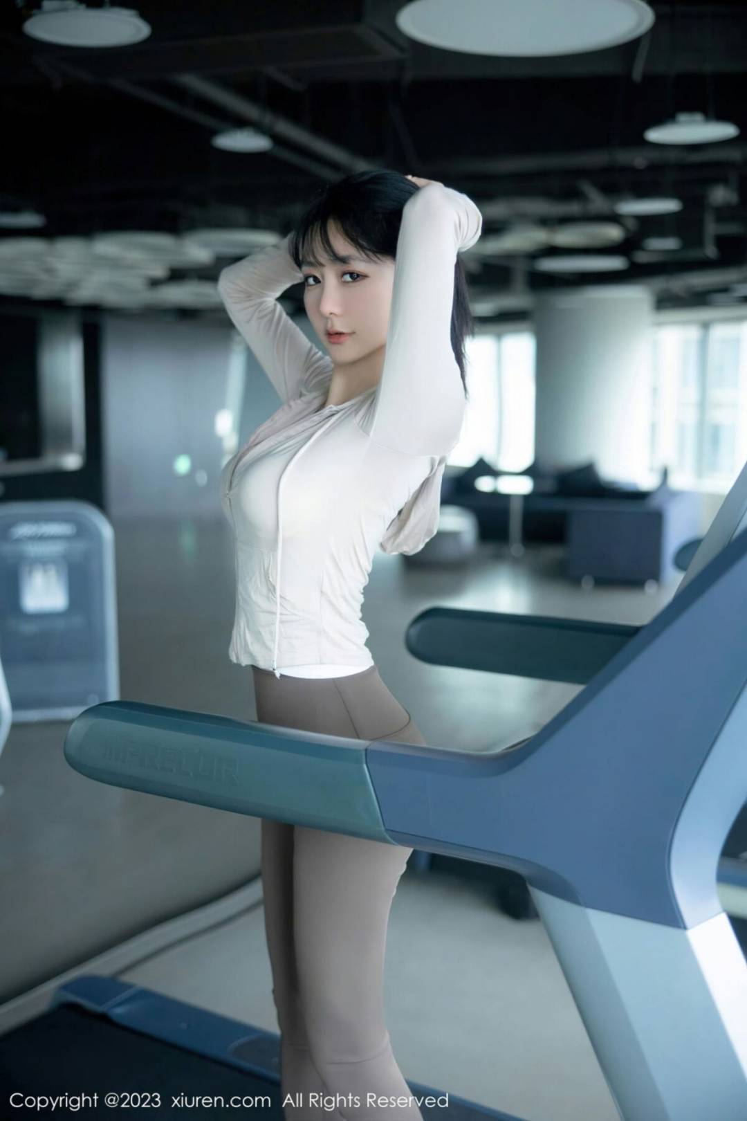 [XIUREN秀人网] 2023.05.05 NO.6683 幼幼 [99P-891MB]