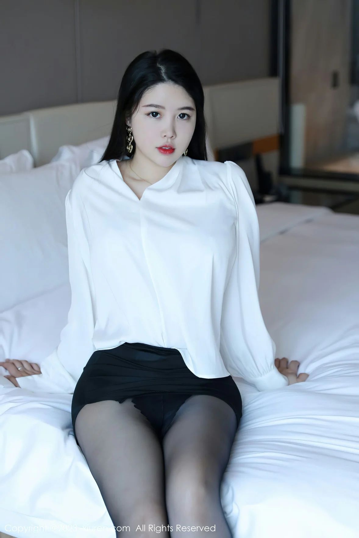 [XIUREN秀人网] 2023.05.23 NO.6782 樱桃小犊子 [45P-399MB]