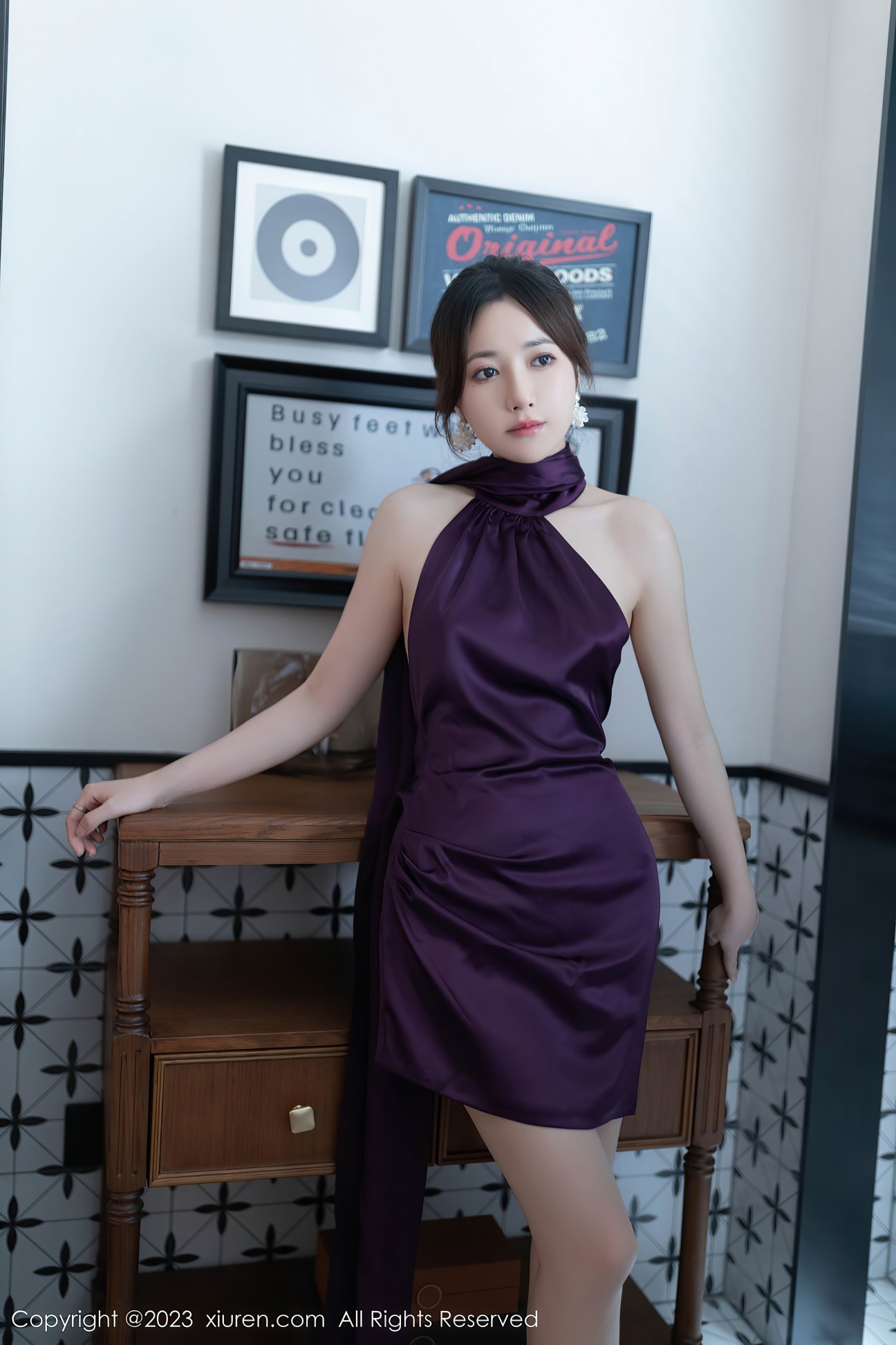 [XIUREN秀人网] 2023.09.01 NO.7324 鱼子酱Fish [81P-659MB]