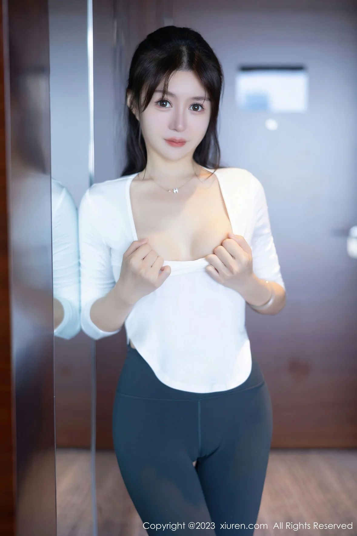 [XIUREN秀人网]2023.09.12 NO.7370 唐宁宁 [80P-703MB]