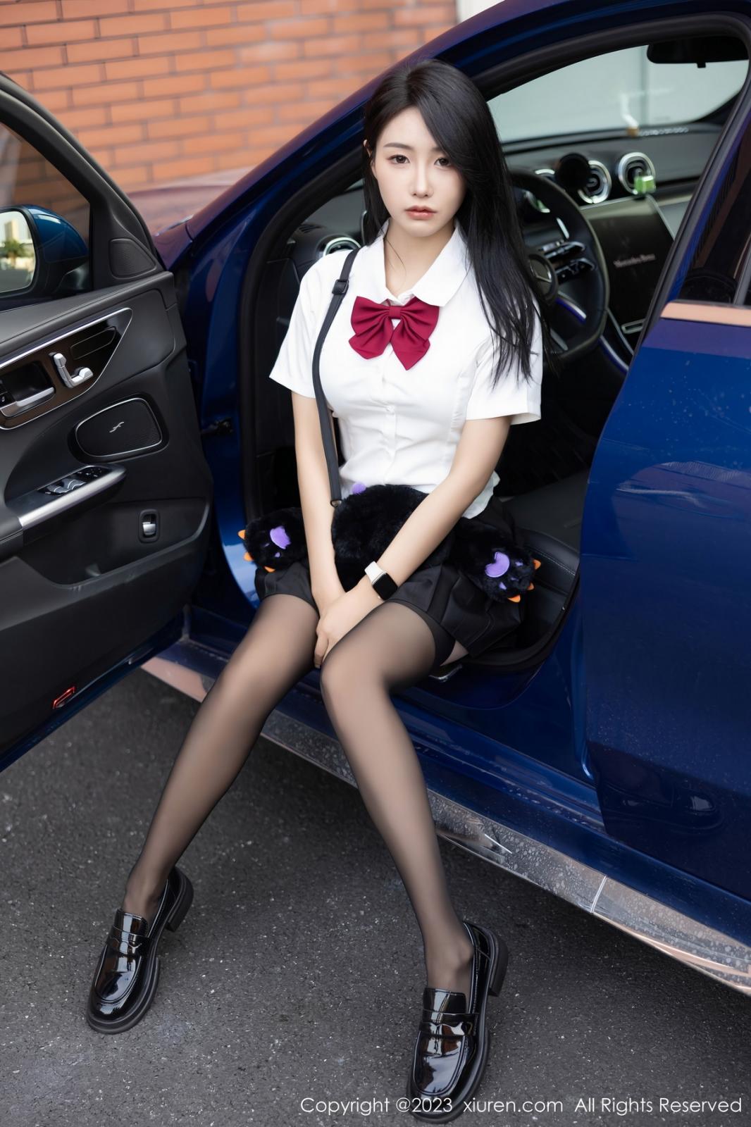 [XIUREN秀人网] 2023.11.13 NO.7653 苏苏阿 [87P-700MB]
