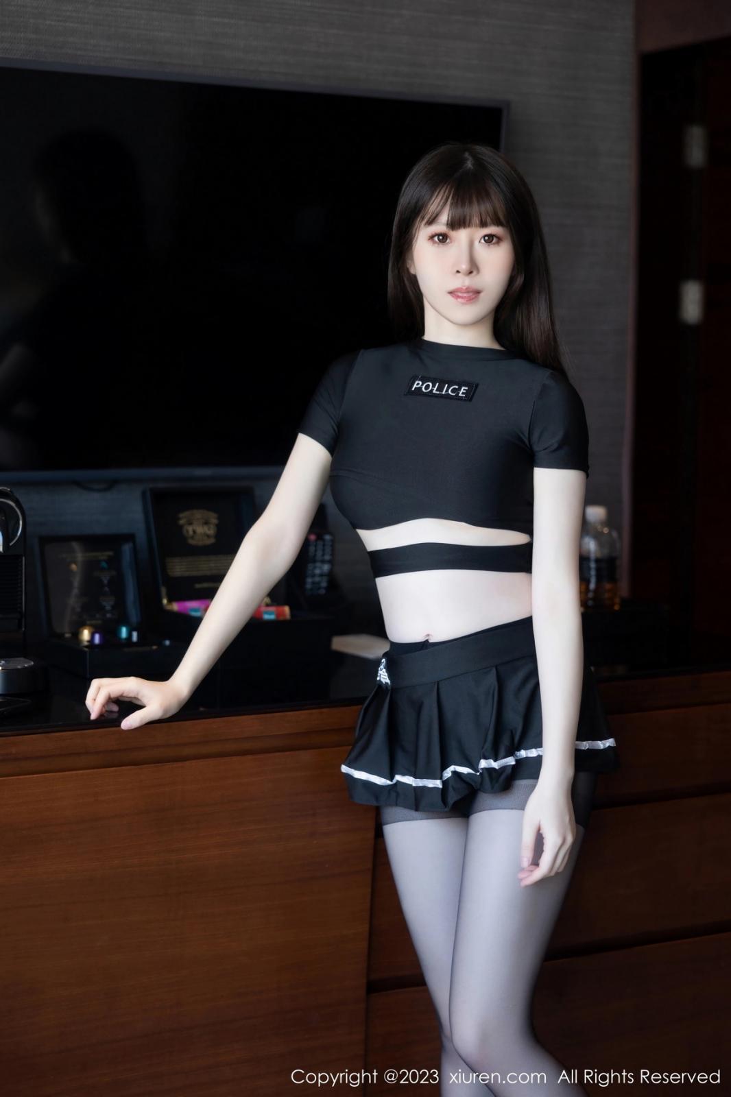 [XIUREN秀人网] 2023.11.09 NO.7637 林悠悠 [98P]