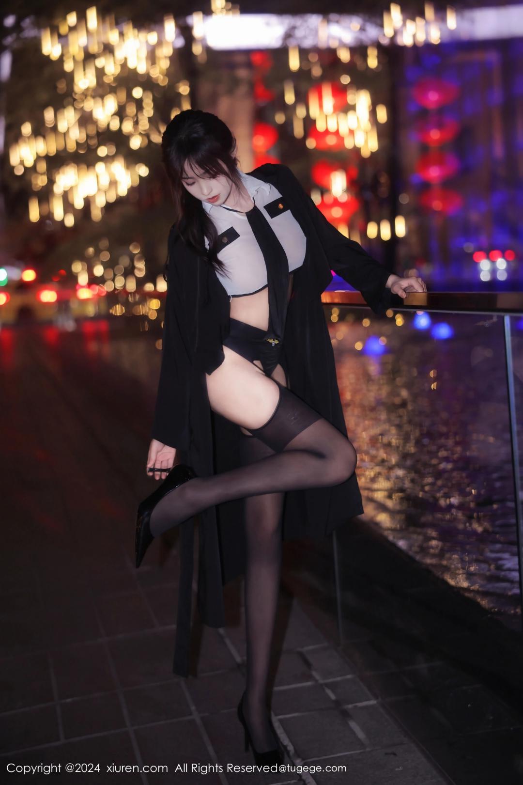 [XIUREN秀人网] 2024.03.21 NO.8265 王心悦 [77P-754MB]