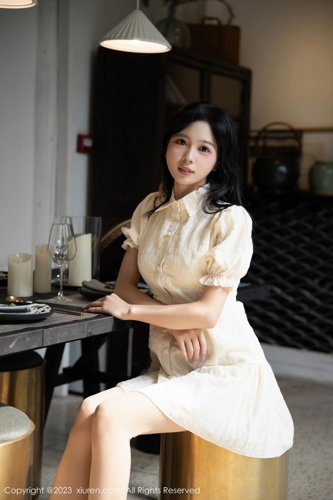 [XIUREN秀人网] 2023.11.30 NO.7742 糖豆sisi [62P-521MB]