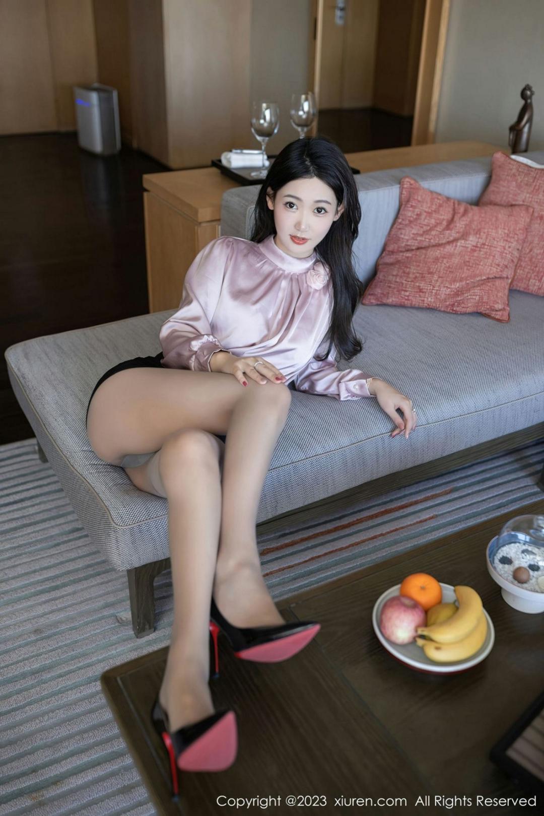 [XIUREN秀人网] 2023.04.10 NO.6550 唐安琪 [81P-805MB]