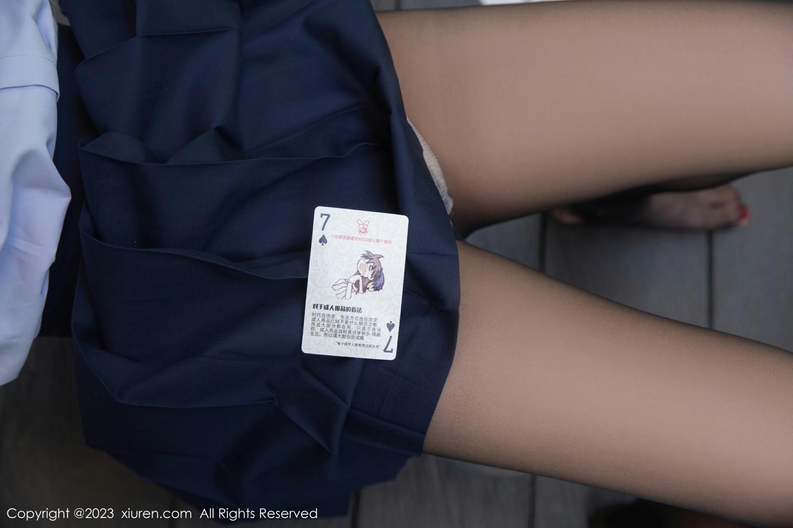 [XIUREN秀人网] 2023.06.19 NO.6940 谭小灵 [76P-704MB]