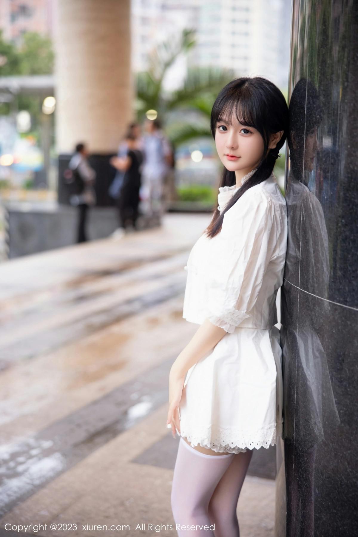 [XIUREN秀人网] 2023.06.16 NO.6933 幼幼 [83P-720MB]