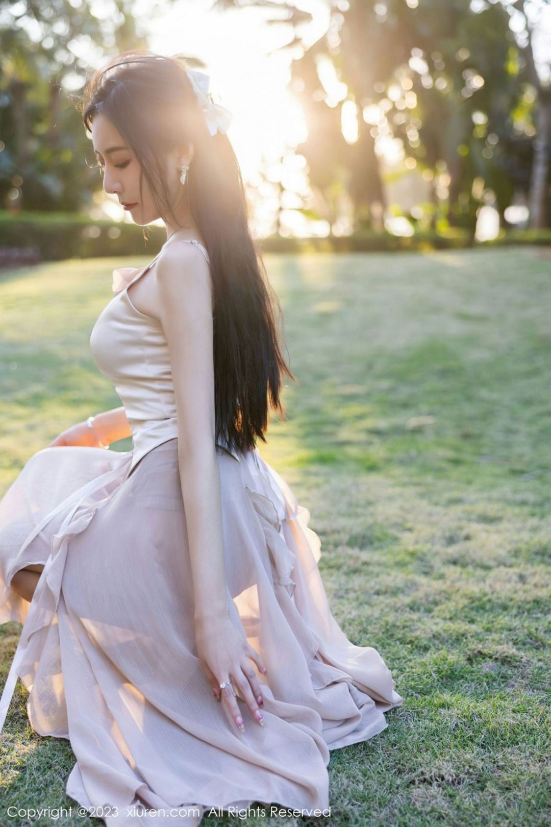[XIUREN秀人网] 2023.04.14 NO.6581 王馨瑶yanni [82P-721MB]
