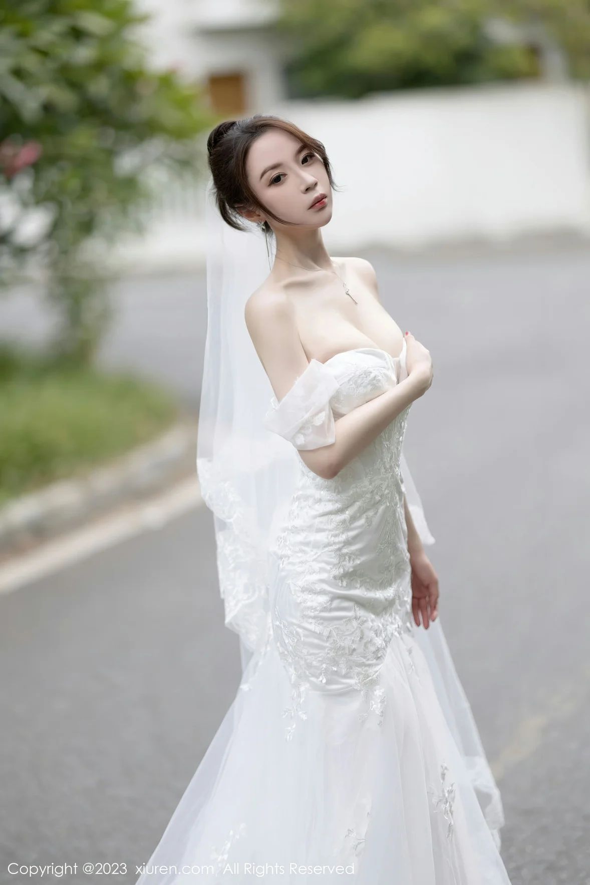 [XIUREN秀人网] 2023.08.30 NO.7310 梦心玥 [83P-712MB]