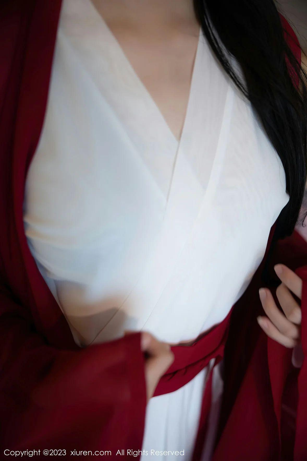 [XIUREN秀人网] 2023.08.04 NO.7192 幼幼 [92P-712MB]