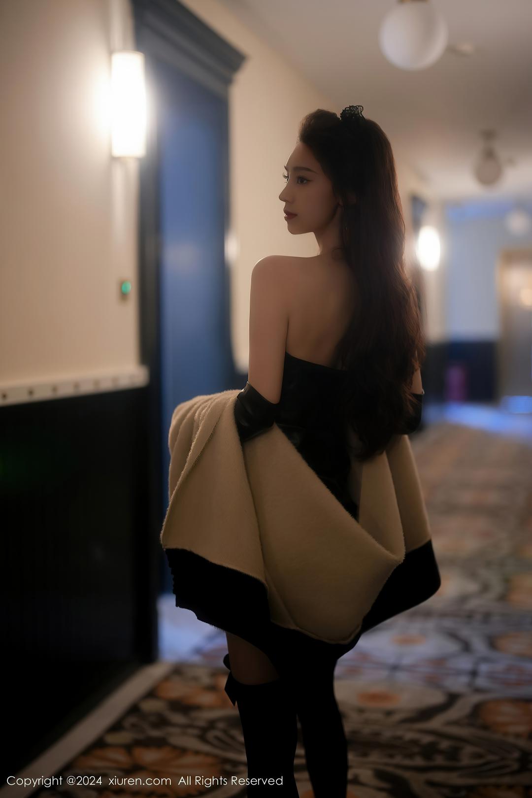 [XIUREN秀人网] 2024.02.01 NO.8049 苏曼兮 [64P-611MB]