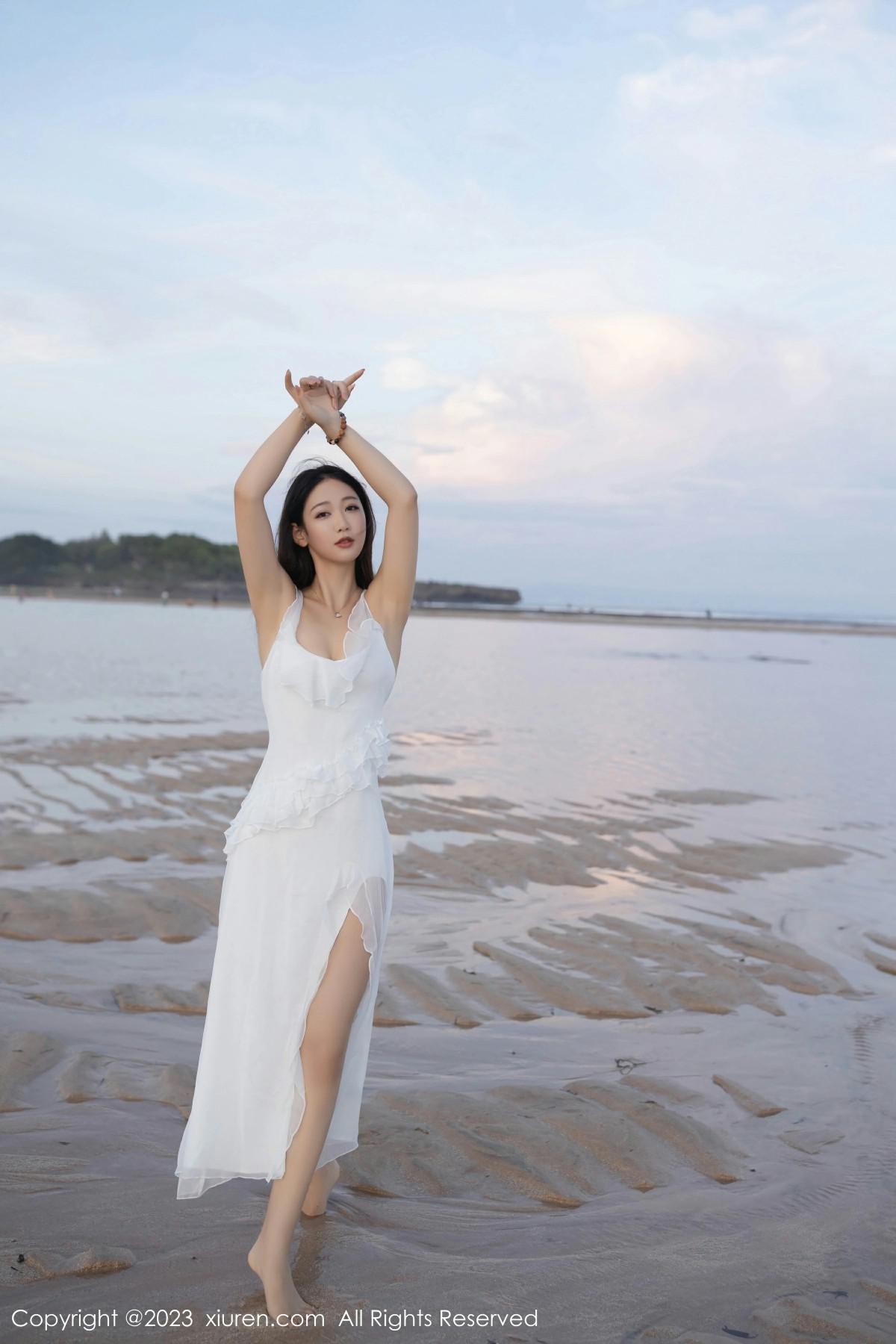 [XIUREN秀人网] 2023.06.26 NO.6976 唐安琪 [80P-695MB]