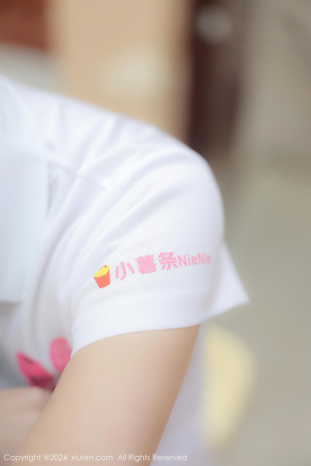 [XIUREN秀人网] 2024.02.20 NO.8118 小薯条nienie [80P-725MB]