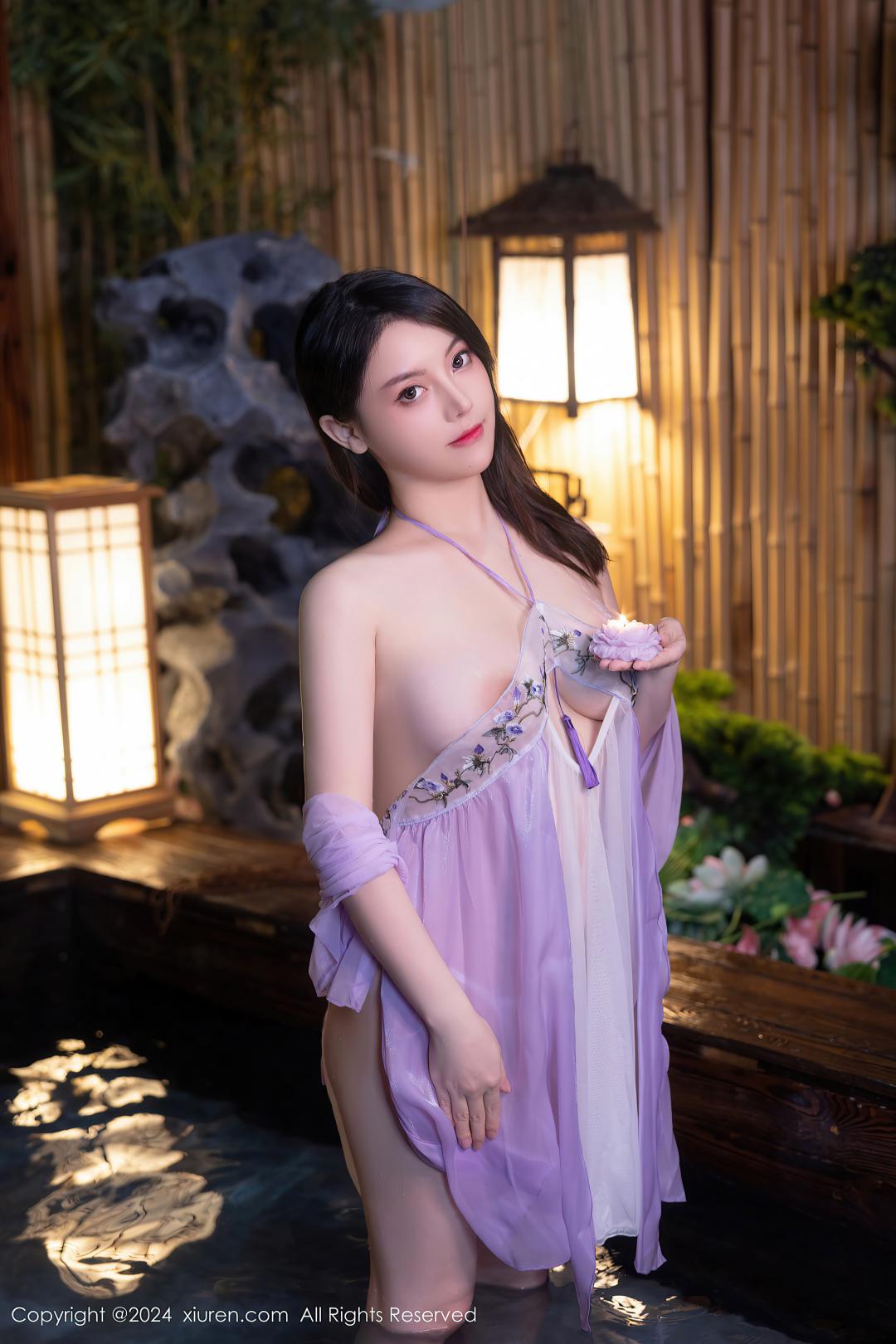 [XIUREN秀人网] 2024.02.02 NO.8059 豆瓣酱 [80P-765MB]