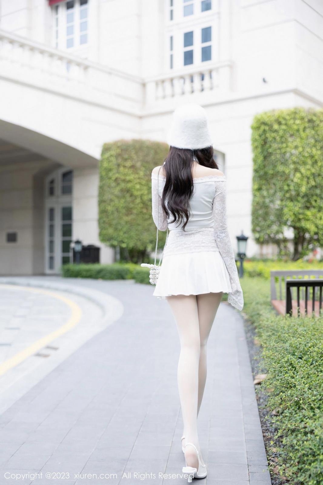 [XIUREN秀人网] 2023.12.25 NO.7863 王馨瑶yanni [91P-669MB]