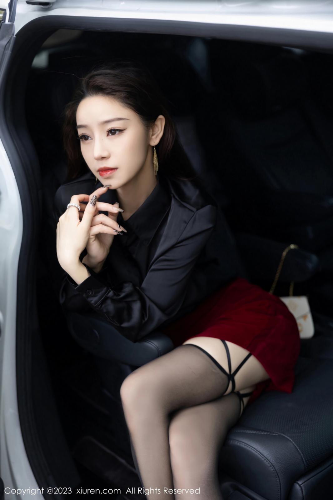 [XIUREN秀人网] 2023.12.26 NO.7867 苏曼兮 [83P-642MB]