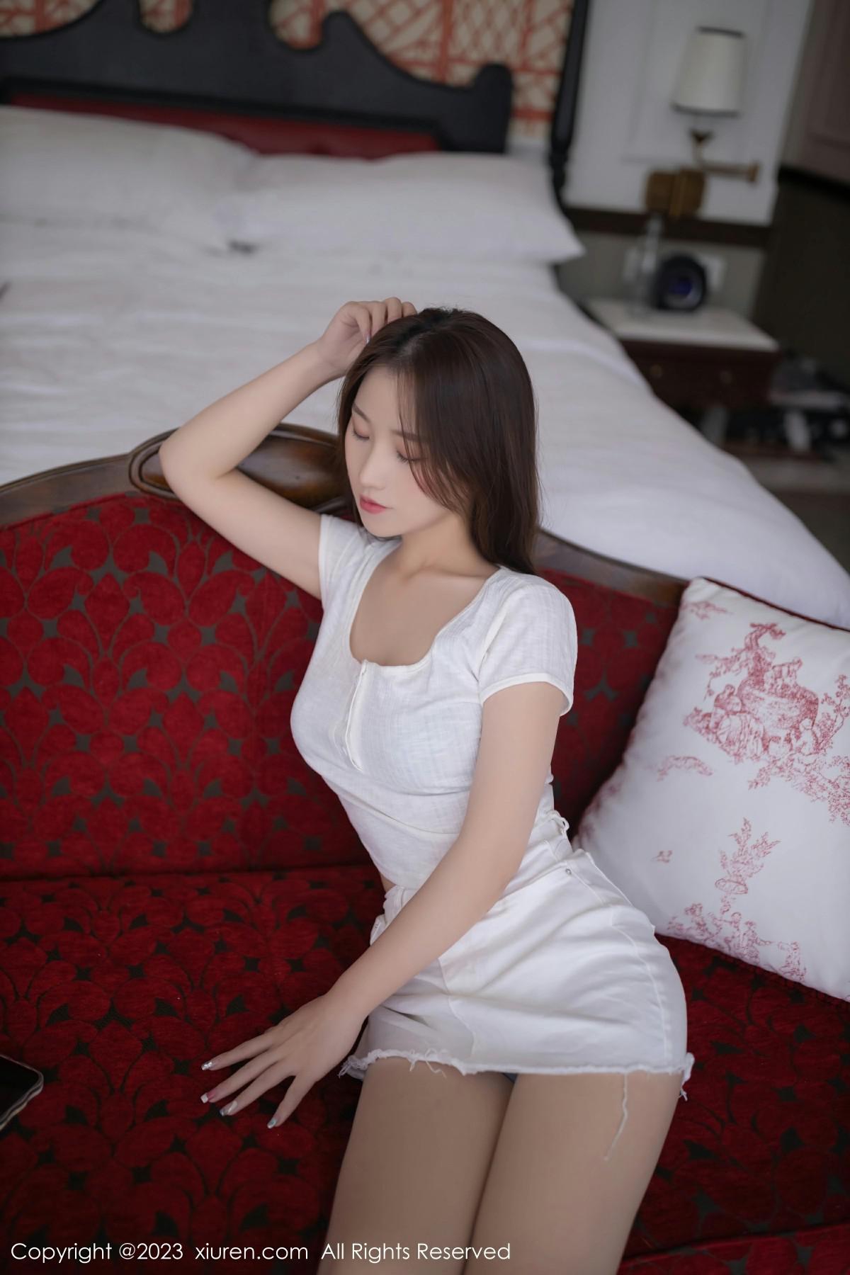 [XIUREN秀人网] 2023.07.12 NO.7070 杏子Yada [78P-687MB]