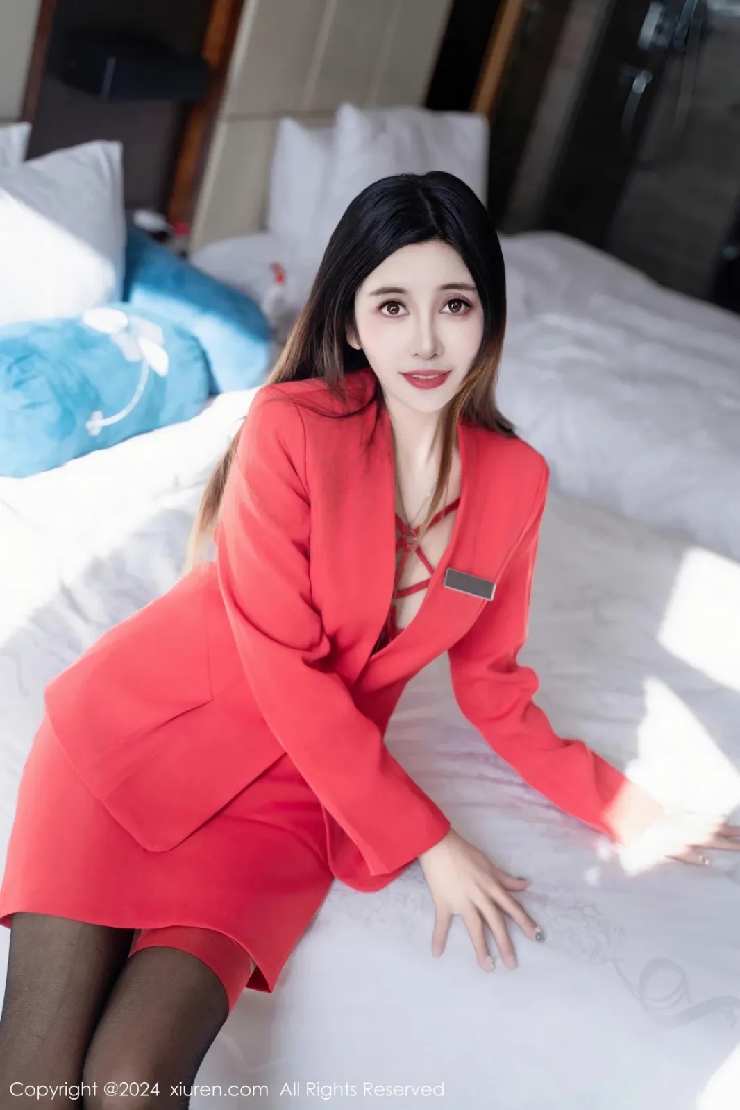 [XIUREN秀人网] 2024.01.11 NO.7941 夏希 [83P-722MB]