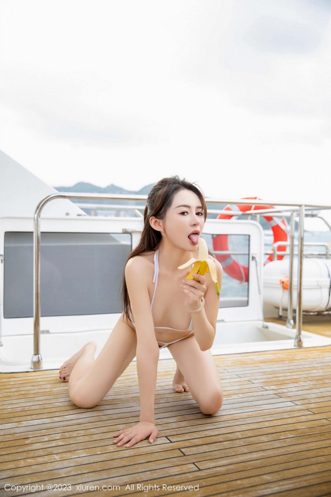 [XIUREN秀人网] 2023.12.25 NO.7861 唐宁宁 [75P-605MB]