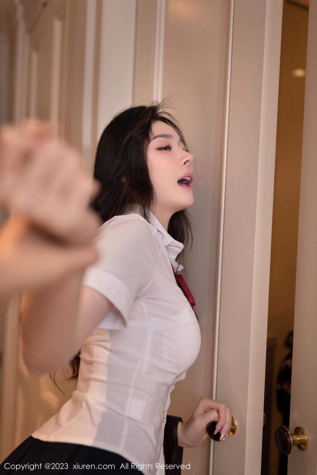 [XIUREN秀人网] 2023.11.16 NO.7674 小逗逗 [80P-694MB]