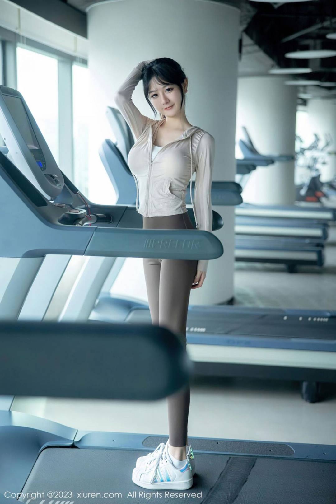 [XIUREN秀人网] 2023.05.05 NO.6683 幼幼 [99P-891MB]