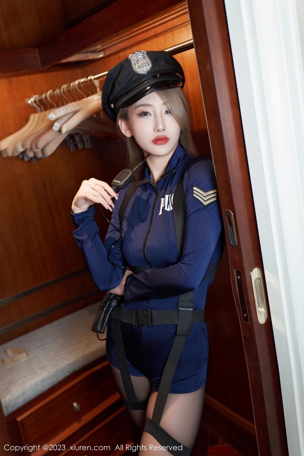 [XIUREN秀人网] 2023.11.16 NO.7671 沈青黛 [80P-872MB]