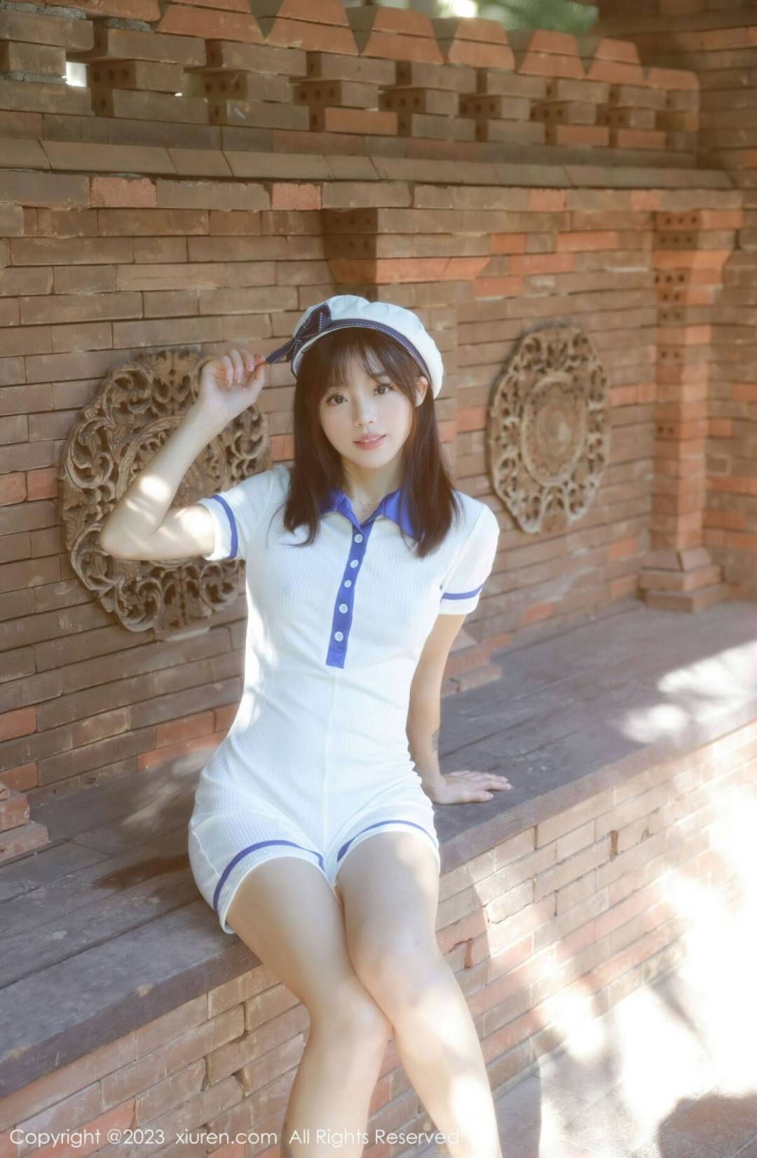 [XIUREN秀人网] 2023.05.06 NO.6686 佘贝拉bella [67P-663MB]