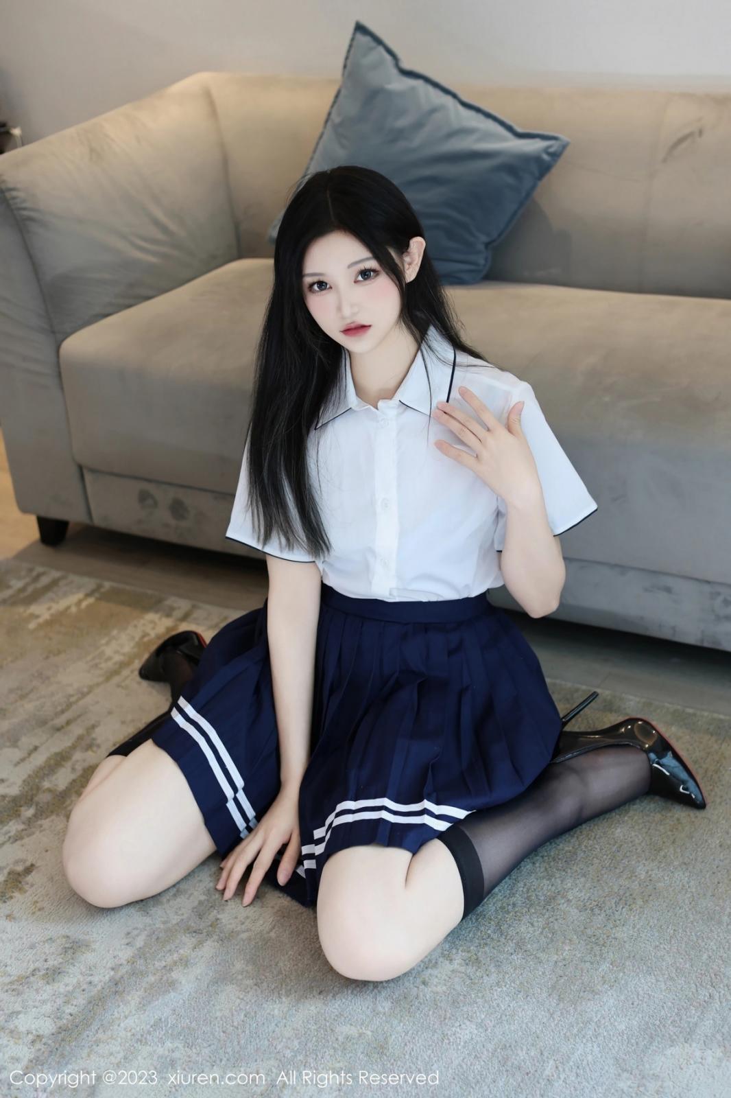 [XIUREN秀人网] 2023.11.22 NO.7697 大橘BBKira [66P-614MB]